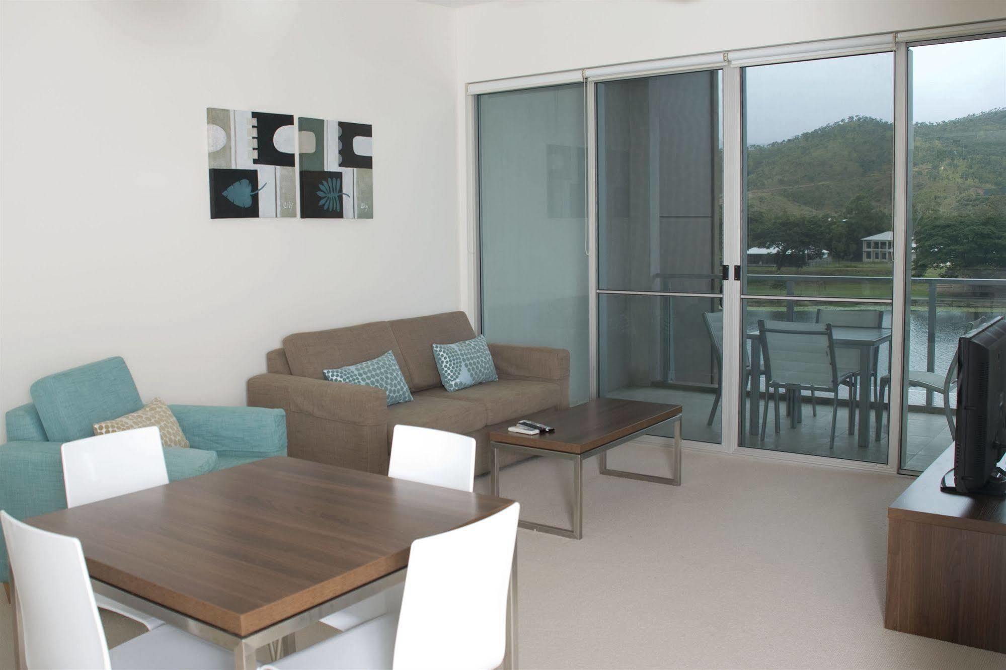 Itara Apartments Townsville Exterior photo