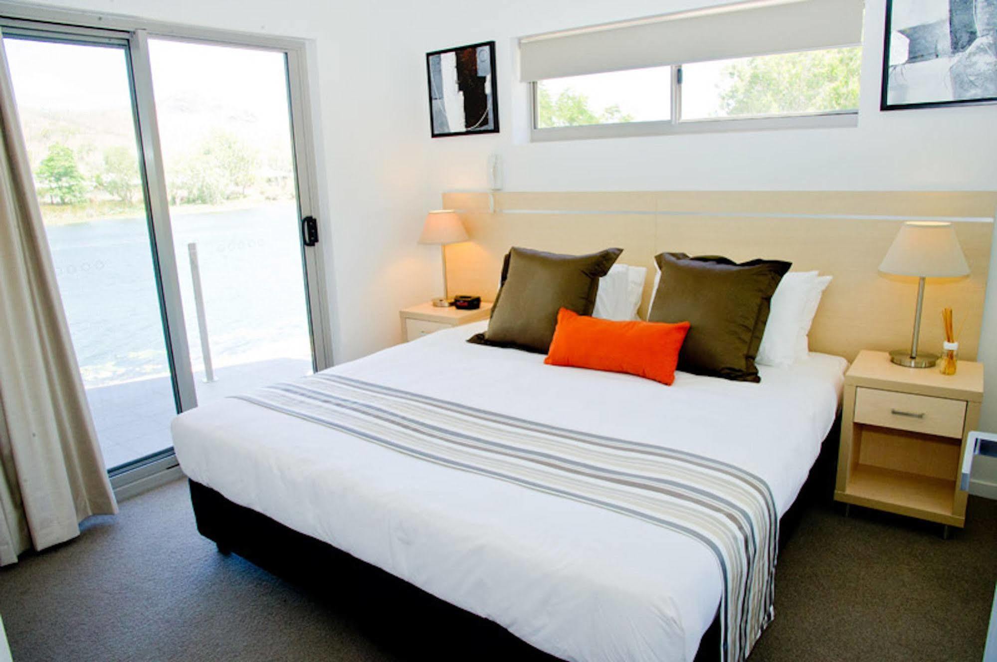 Itara Apartments Townsville Exterior photo